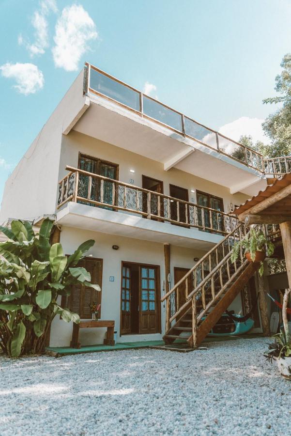 Villabuca Ubatuba Exterior photo
