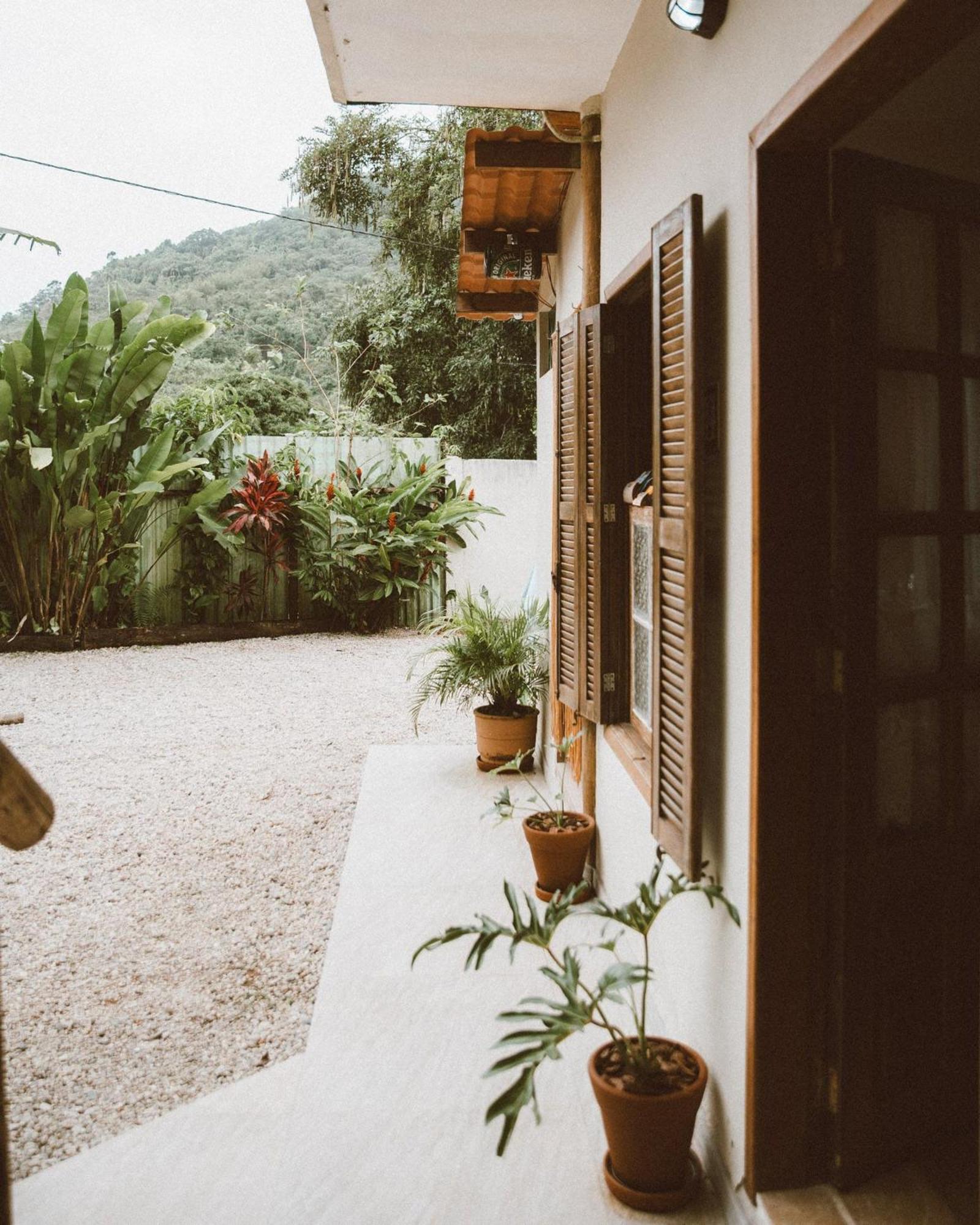Villabuca Ubatuba Exterior photo